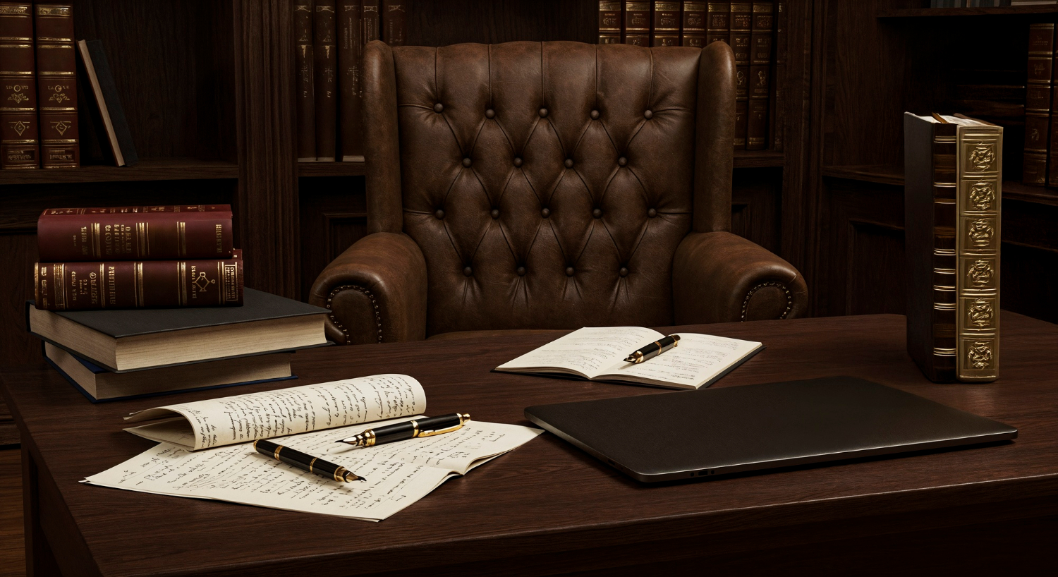 Professional Legal Consultation