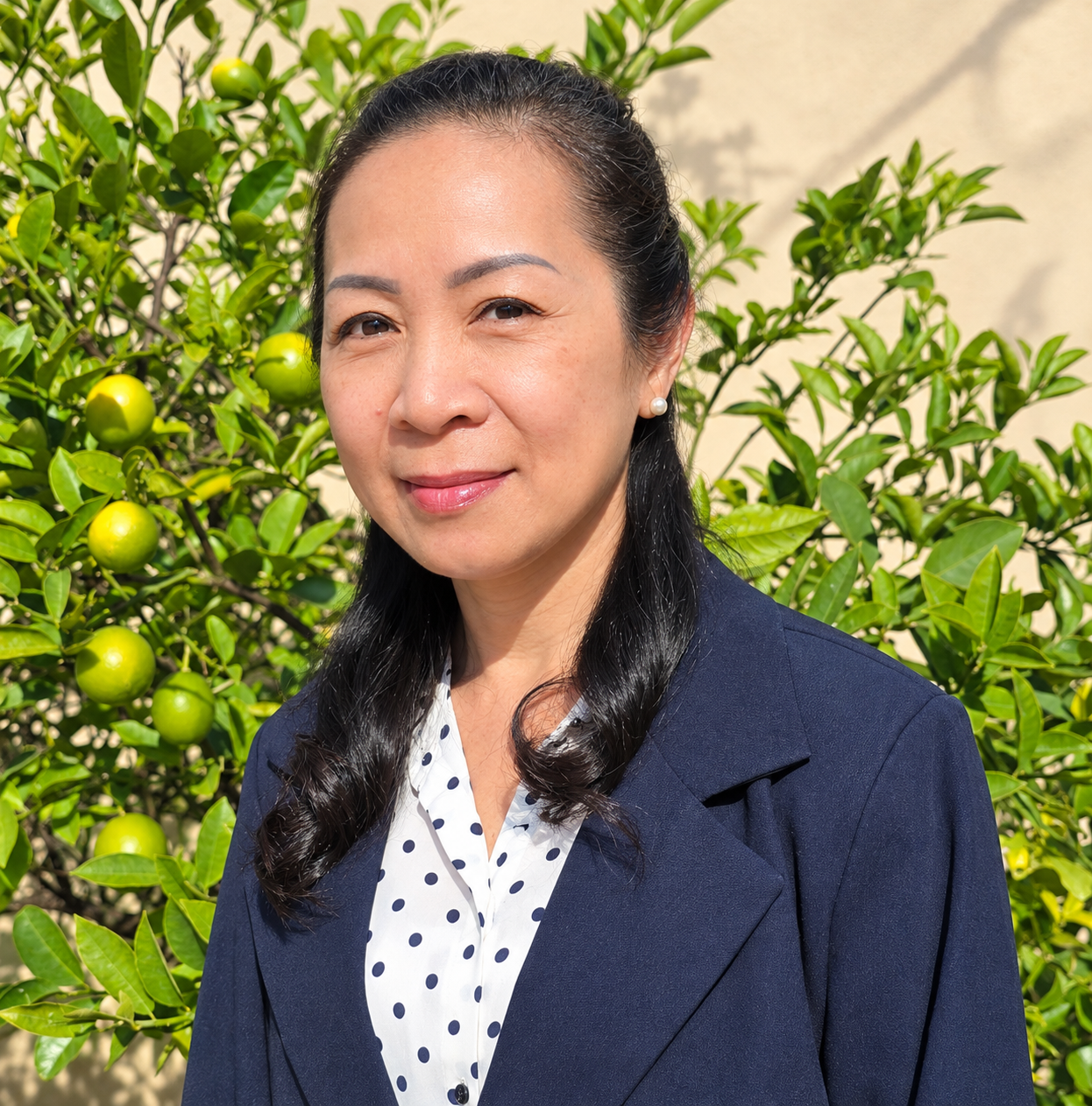 Minh Thi Tuyet Nguyen