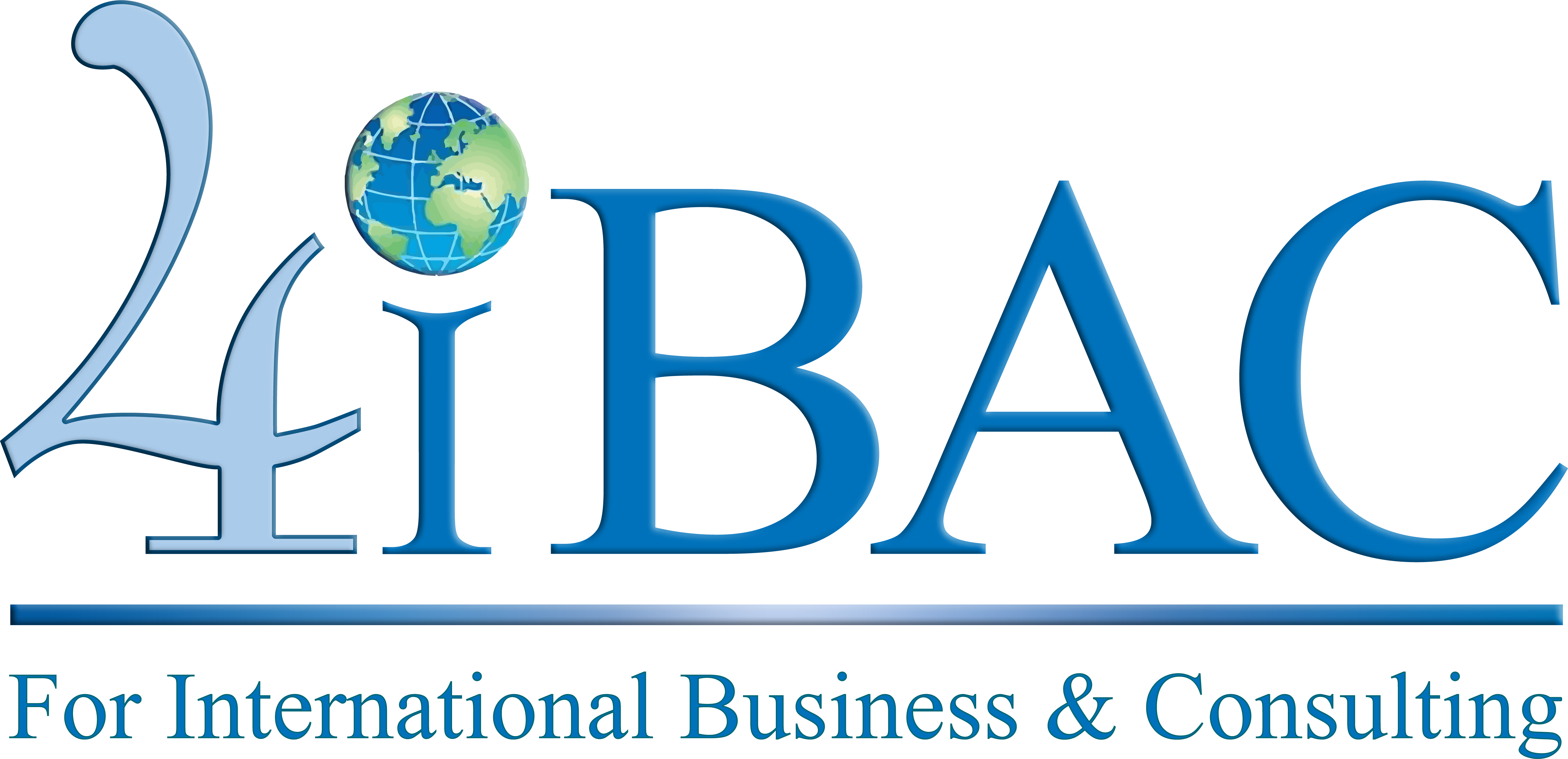 4ibac Group Logo